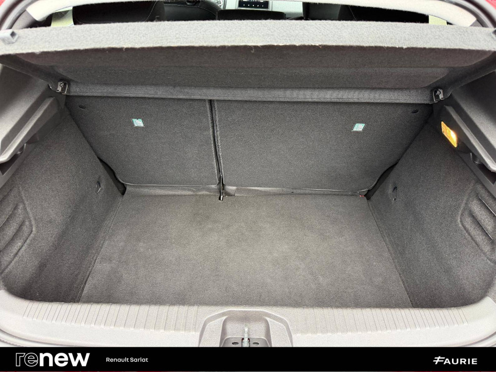 Acheter Renault Clio 5 Clio Blue dCi 100 ch GSR2 Evolution 5p occasion dans les concessions du Groupe Faurie