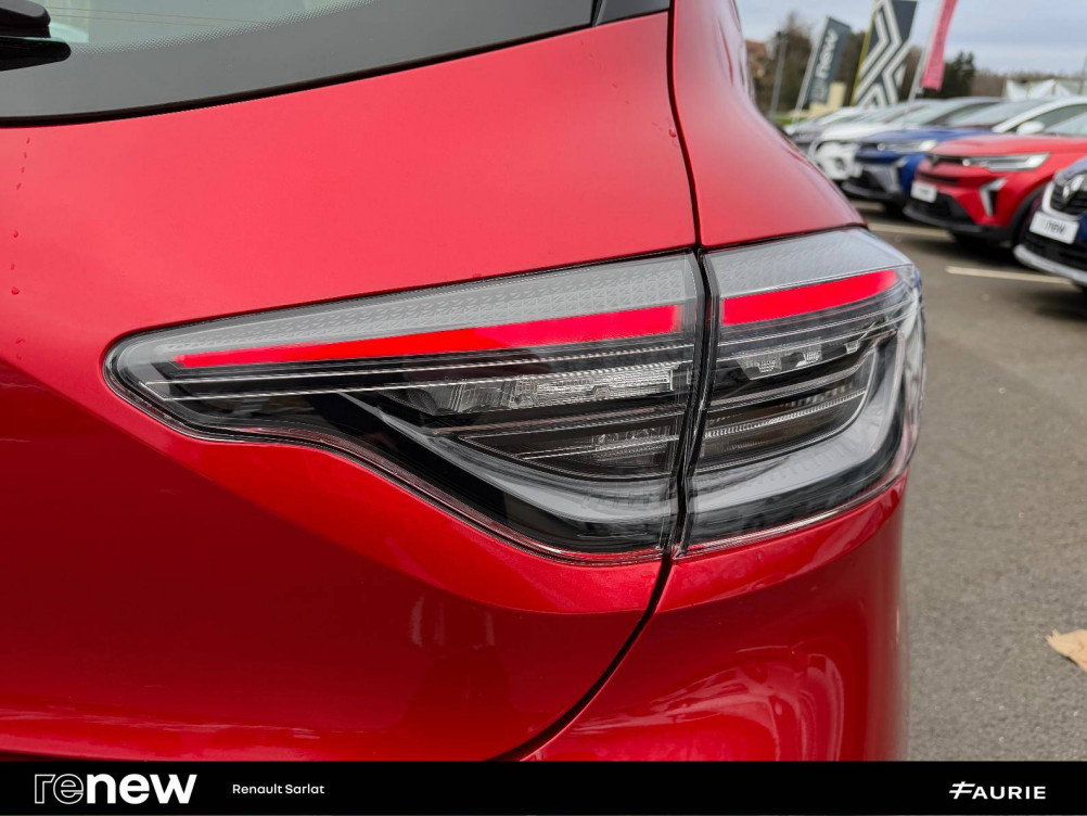 Acheter Renault Clio 5 Clio Blue dCi 100 ch GSR2 Evolution 5p occasion dans les concessions du Groupe Faurie