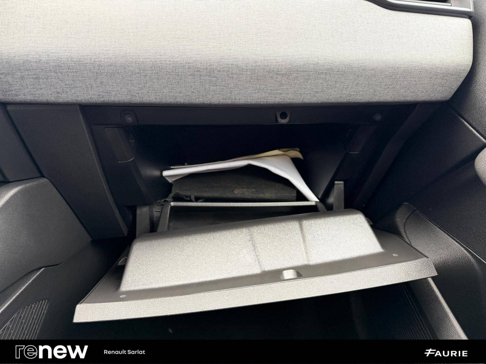 Acheter Renault Clio 5 Clio Blue dCi 100 ch GSR2 Evolution 5p occasion dans les concessions du Groupe Faurie