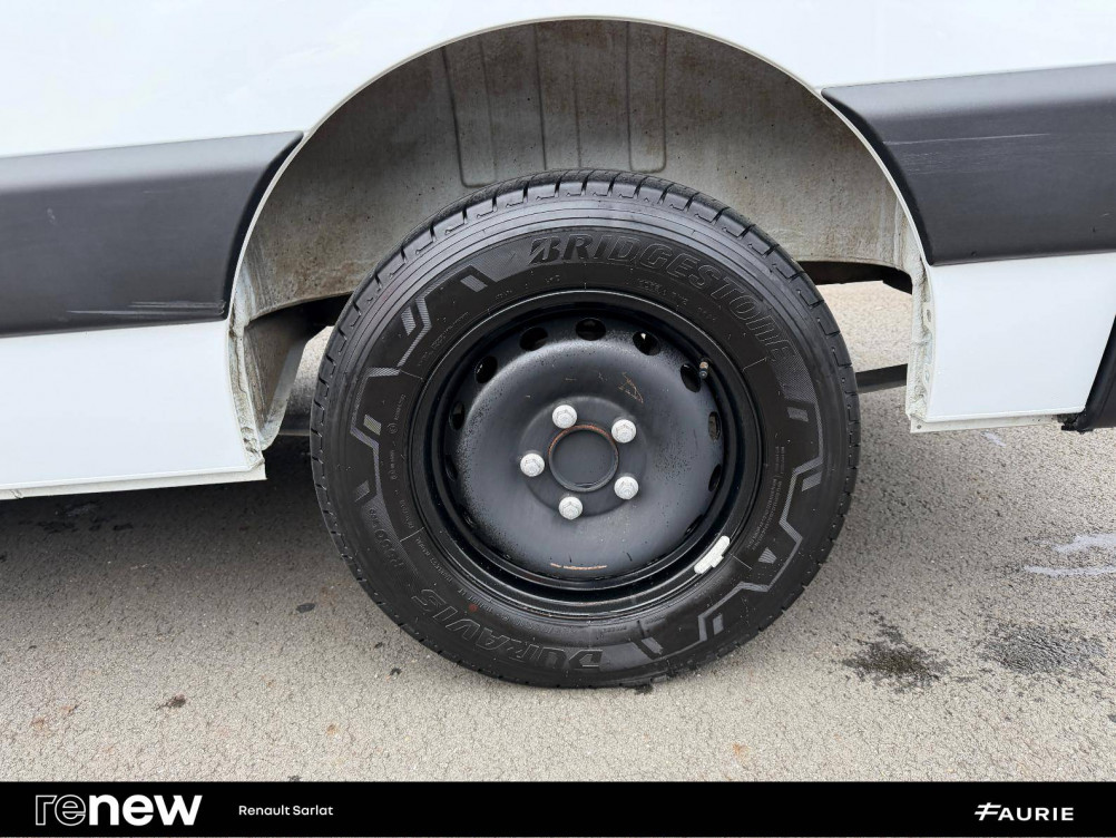 Acheter Renault Master 3 MASTER CA TRAC F3500 L2H2 BLUE DCI 150 GRAND CONFORT 4p occasion dans les concessions du Groupe Faurie