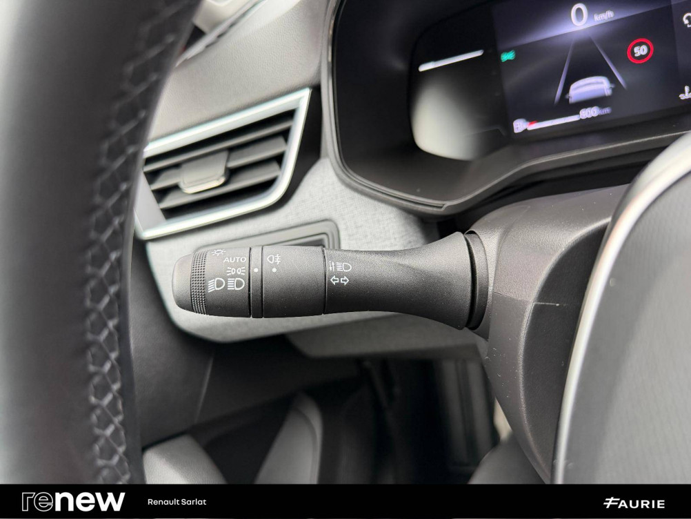 Acheter Renault Clio 5 Clio Blue dCi 100 ch GSR2 Evolution 5p occasion dans les concessions du Groupe Faurie