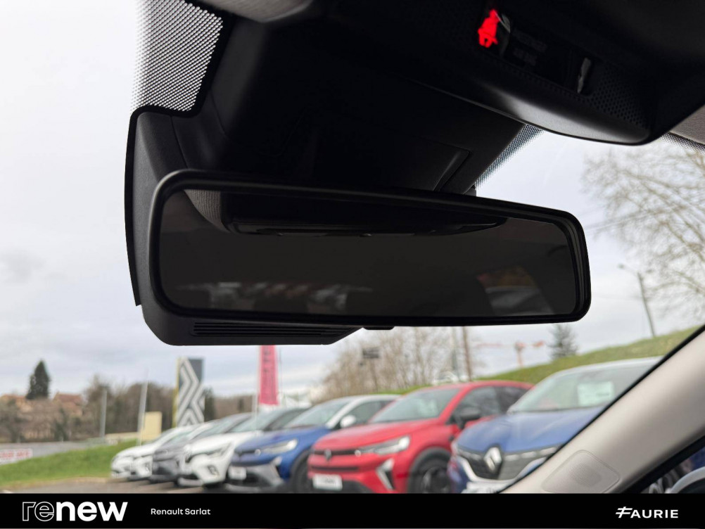 Acheter Renault Clio 5 Clio Blue dCi 100 ch GSR2 Evolution 5p occasion dans les concessions du Groupe Faurie