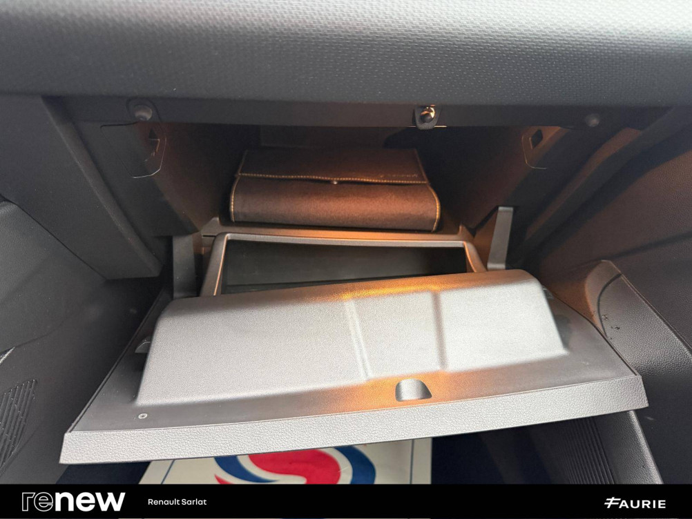 Acheter Renault Clio 5 Clio TCe 100 Intens 5p occasion dans les concessions du Groupe Faurie