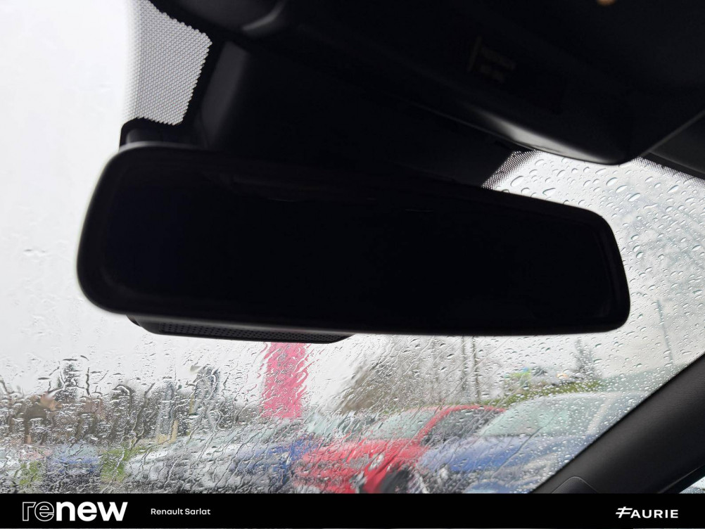 Acheter Renault Clio 5 Clio TCe 100 Intens 5p occasion dans les concessions du Groupe Faurie