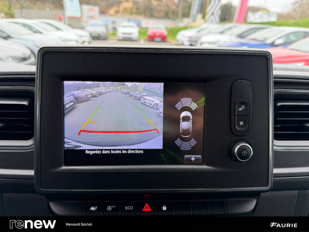 Acheter Renault Master 3 MASTER CA TRAC F3500 L2H2 BLUE DCI 150 GRAND CONFORT 4p occasion dans les concessions du Groupe Faurie