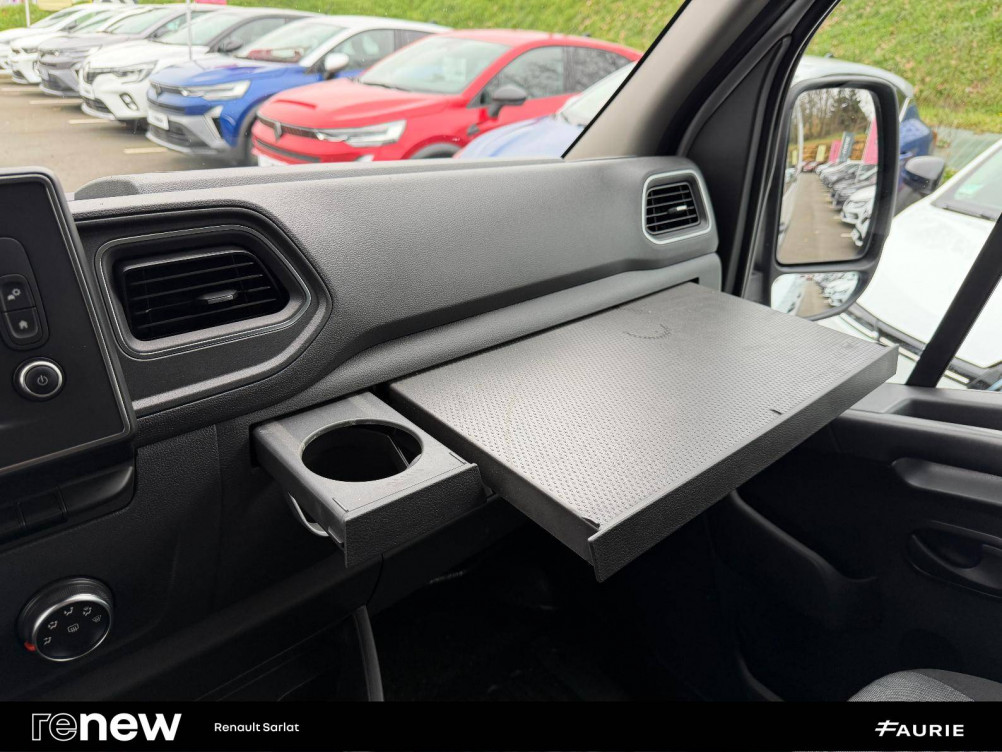 Acheter Renault Master 3 MASTER CA TRAC F3500 L2H2 BLUE DCI 150 GRAND CONFORT 4p occasion dans les concessions du Groupe Faurie