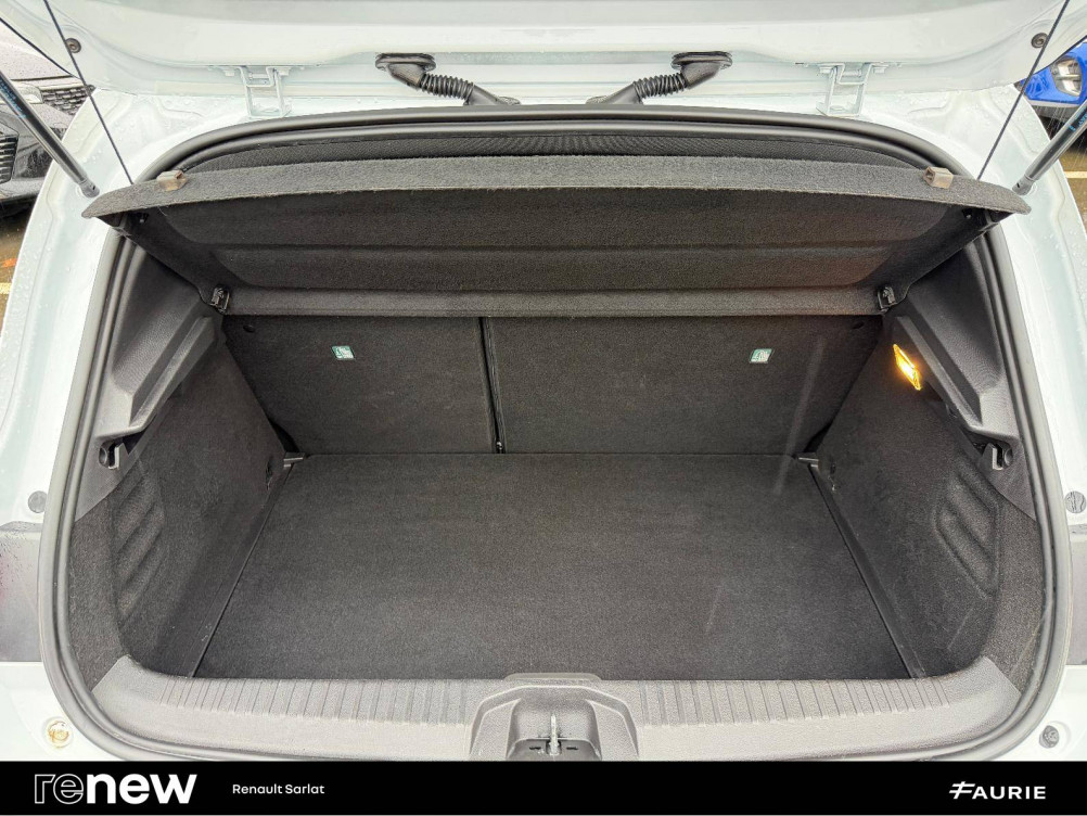 Acheter Renault Clio 5 Clio TCe 100 Intens 5p occasion dans les concessions du Groupe Faurie