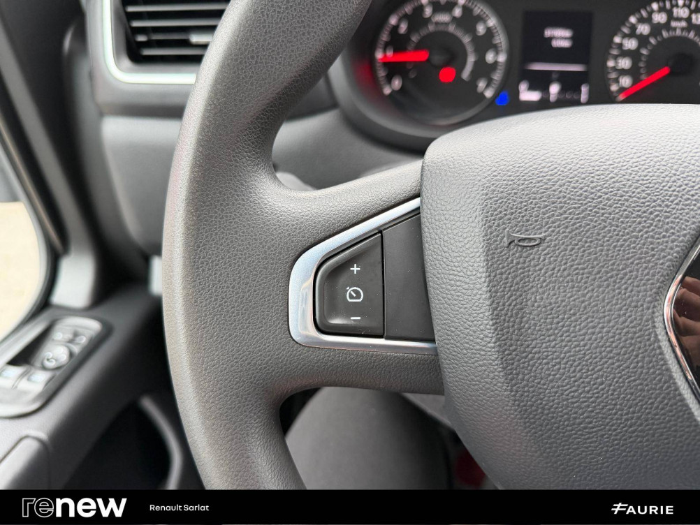 Acheter Renault Master 3 MASTER CA TRAC F3500 L2H2 BLUE DCI 150 GRAND CONFORT 4p occasion dans les concessions du Groupe Faurie