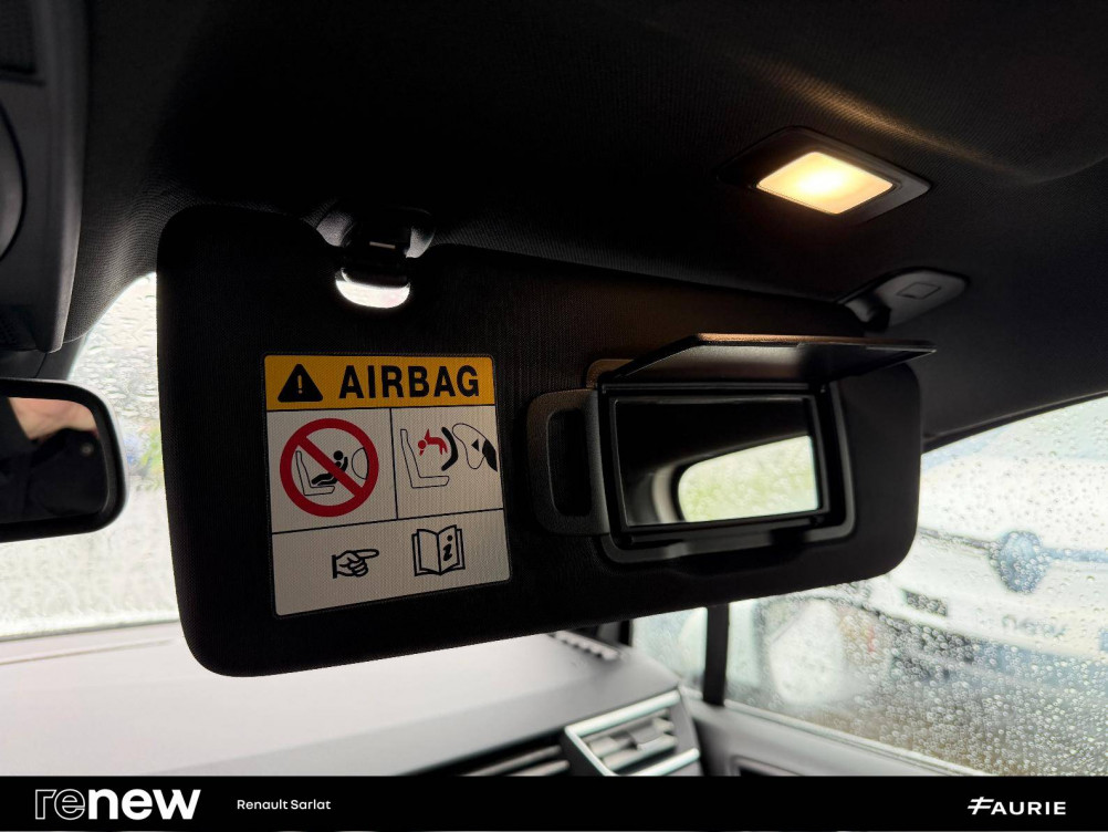 Acheter Renault Clio 5 Clio TCe 100 Intens 5p occasion dans les concessions du Groupe Faurie