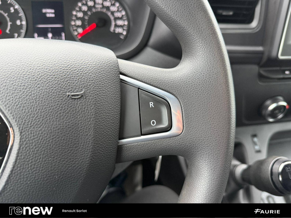 Acheter Renault Master 3 MASTER CA TRAC F3500 L2H2 BLUE DCI 150 GRAND CONFORT 4p occasion dans les concessions du Groupe Faurie