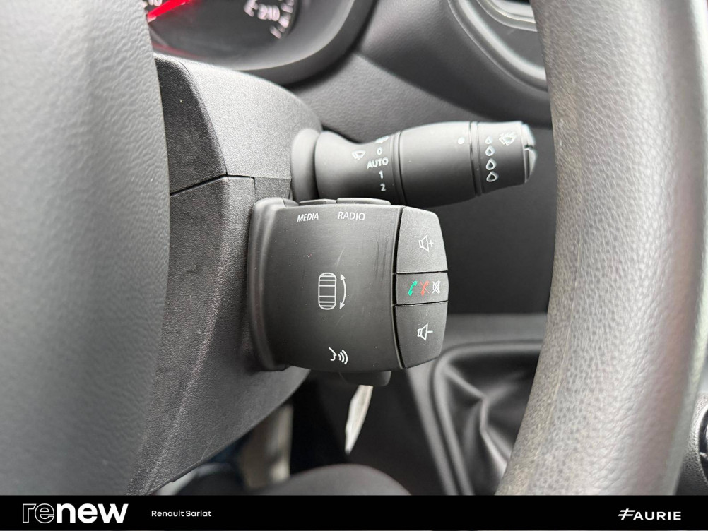 Acheter Renault Master 3 MASTER CA TRAC F3500 L2H2 BLUE DCI 150 GRAND CONFORT 4p occasion dans les concessions du Groupe Faurie