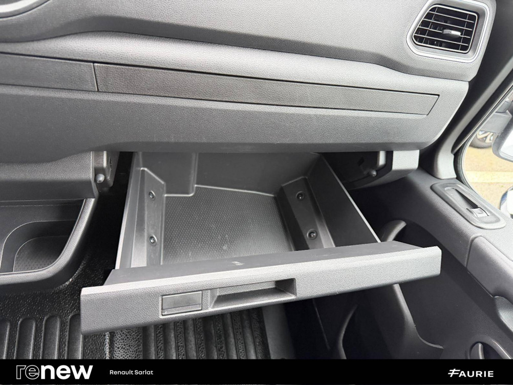 Acheter Renault Master 3 MASTER CA TRAC F3500 L2H2 BLUE DCI 150 GRAND CONFORT 4p occasion dans les concessions du Groupe Faurie