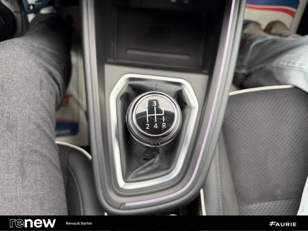 Acheter Renault Clio 5 Clio TCe 100 Intens 5p occasion dans les concessions du Groupe Faurie