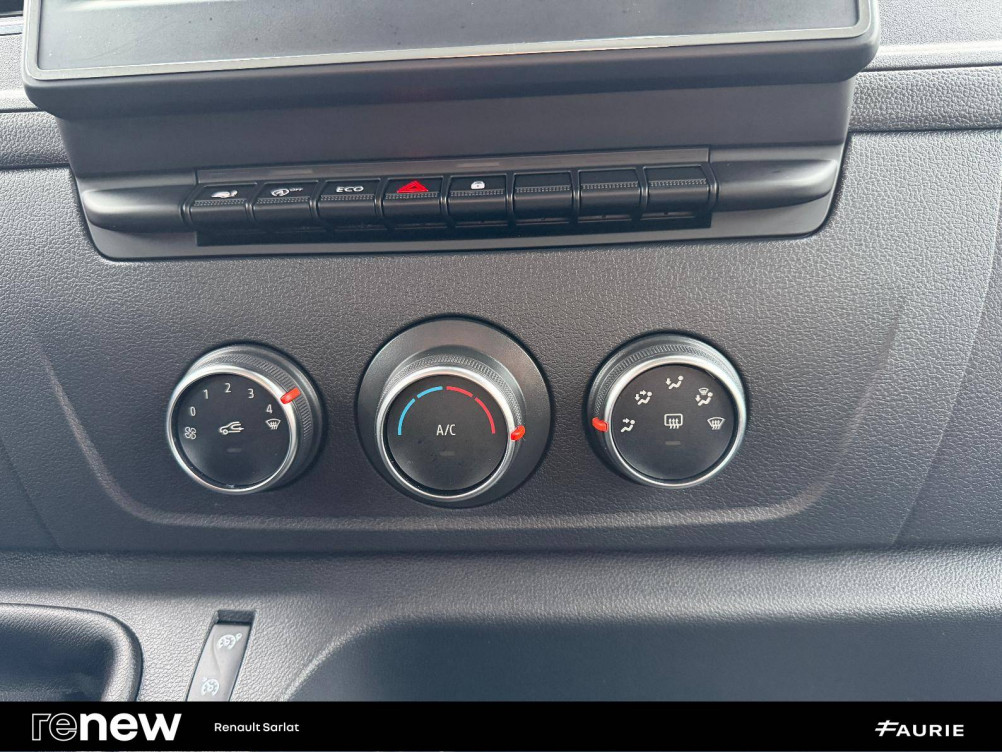 Acheter Renault Master 3 MASTER CA TRAC F3500 L2H2 BLUE DCI 150 GRAND CONFORT 4p occasion dans les concessions du Groupe Faurie