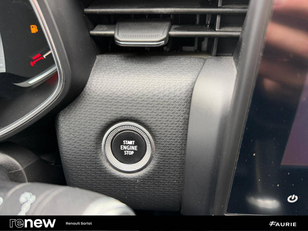 Acheter Renault Clio 5 Clio TCe 100 Intens 5p occasion dans les concessions du Groupe Faurie