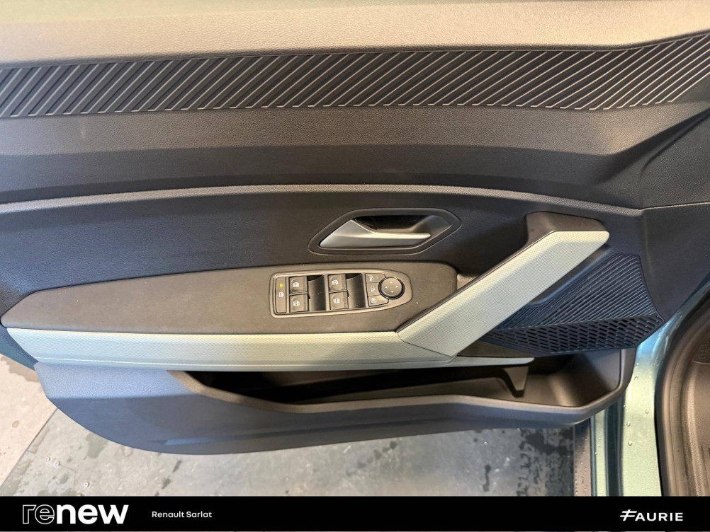 Acheter Dacia Duster Duster Hybrid 140 Extreme 5p occasion dans les concessions du Groupe Faurie