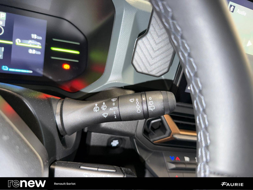 Acheter Dacia Duster Duster Hybrid 140 Extreme 5p occasion dans les concessions du Groupe Faurie