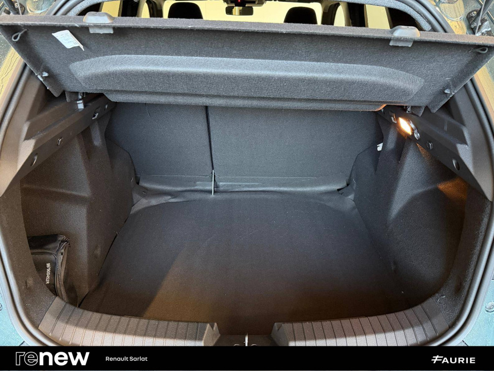 Acheter Dacia Duster Duster Hybrid 140 Extreme 5p occasion dans les concessions du Groupe Faurie