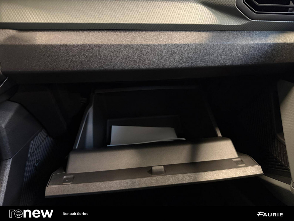 Acheter Dacia Duster Duster Hybrid 140 Extreme 5p occasion dans les concessions du Groupe Faurie