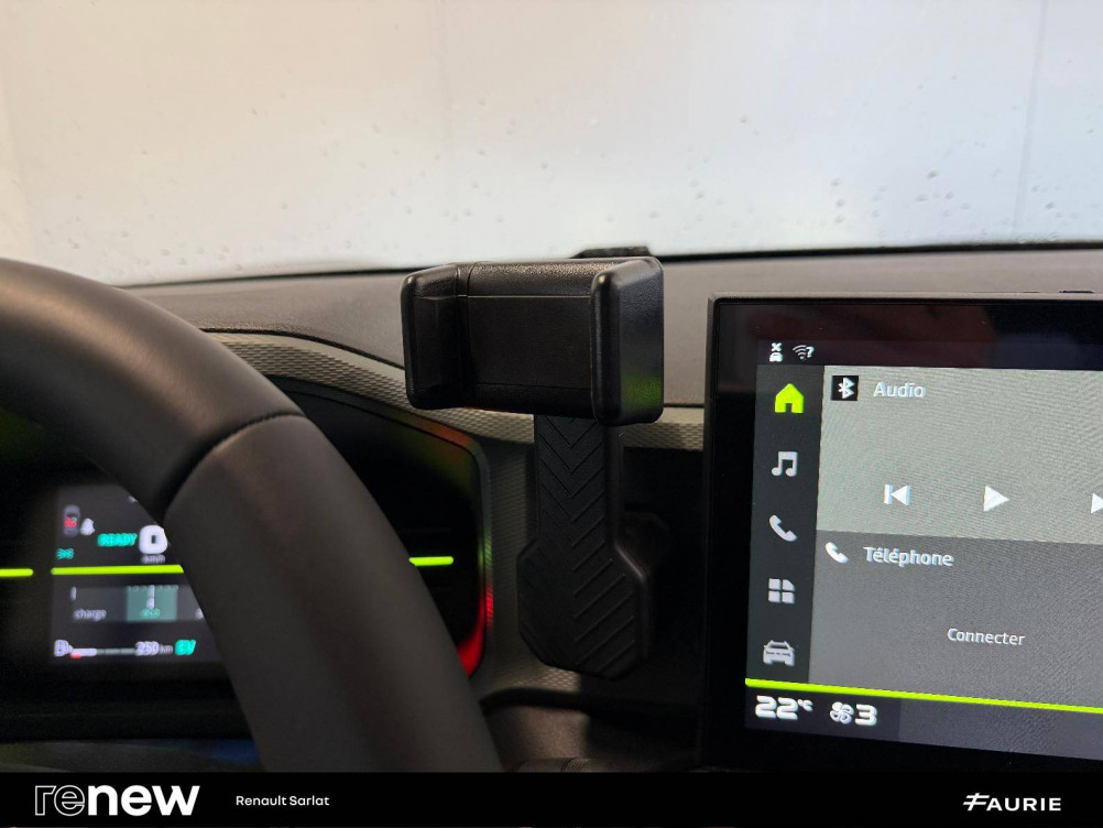 Acheter Dacia Duster Duster Hybrid 140 Extreme 5p occasion dans les concessions du Groupe Faurie