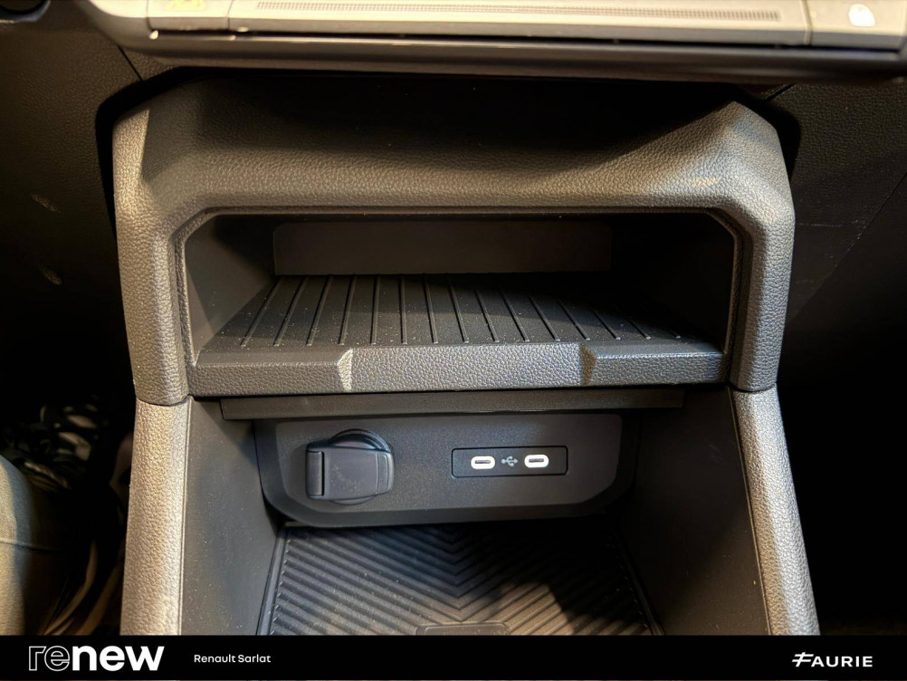 Acheter Dacia Duster Duster Hybrid 140 Extreme 5p occasion dans les concessions du Groupe Faurie