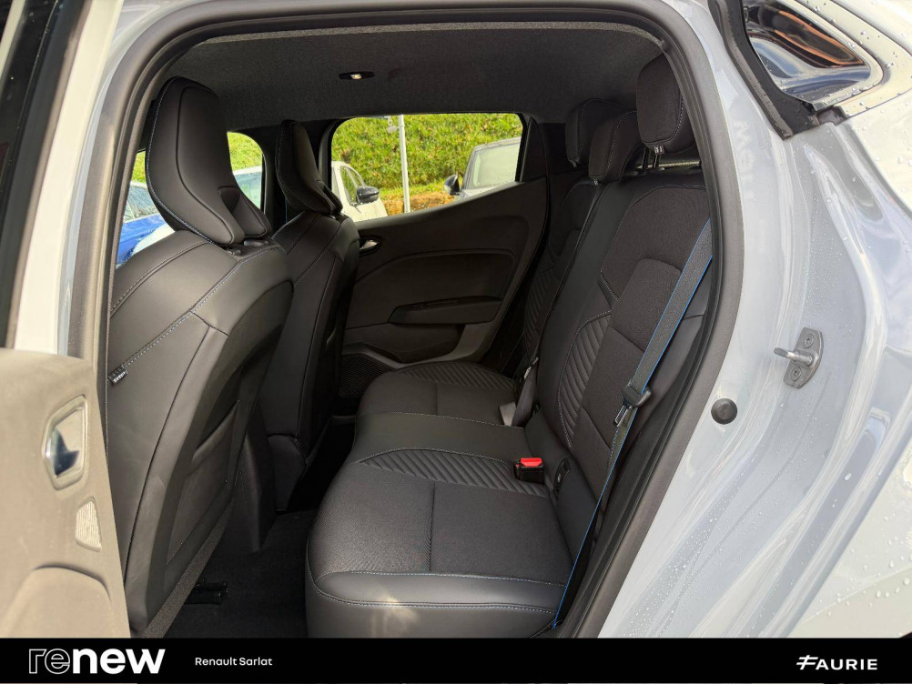 Acheter Renault Clio 5 Clio TCe 90 ch GSR2 Esprit Alpine 5p occasion dans les concessions du Groupe Faurie