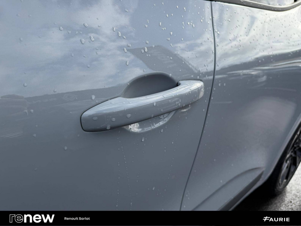 Acheter Renault Clio 5 Clio TCe 90 ch GSR2 Esprit Alpine 5p occasion dans les concessions du Groupe Faurie