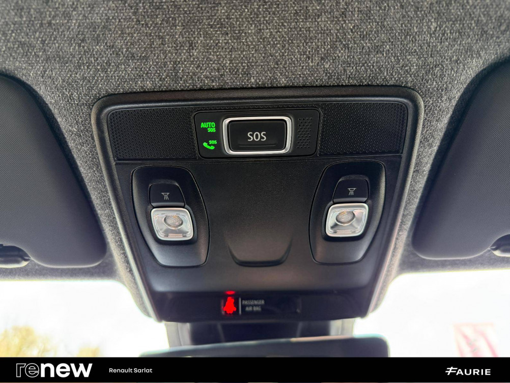 Acheter Renault Clio 5 Clio TCe 90 ch GSR2 Esprit Alpine 5p occasion dans les concessions du Groupe Faurie