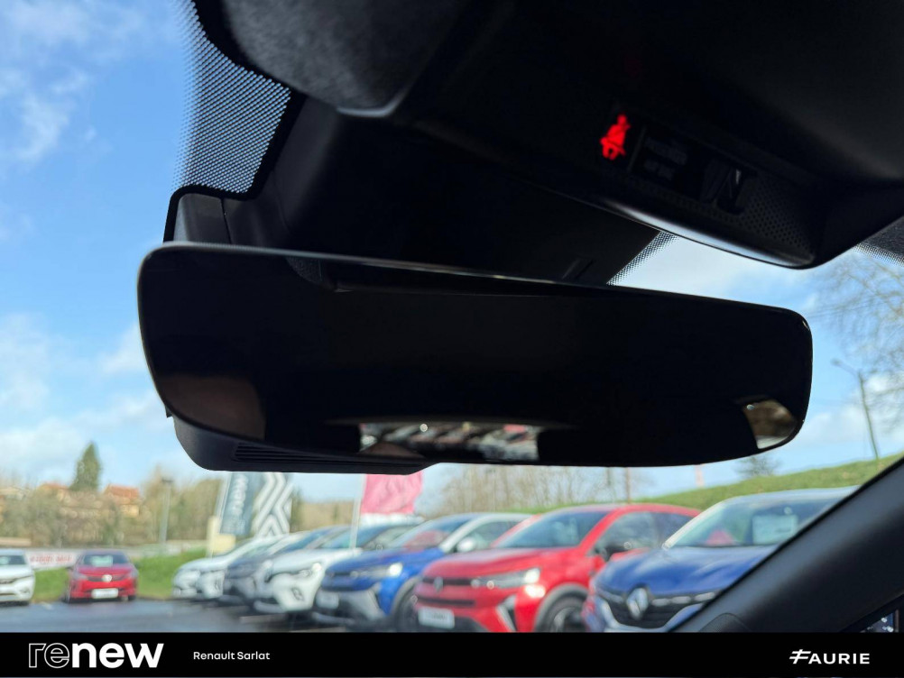 Acheter Renault Clio 5 Clio TCe 90 ch GSR2 Esprit Alpine 5p occasion dans les concessions du Groupe Faurie