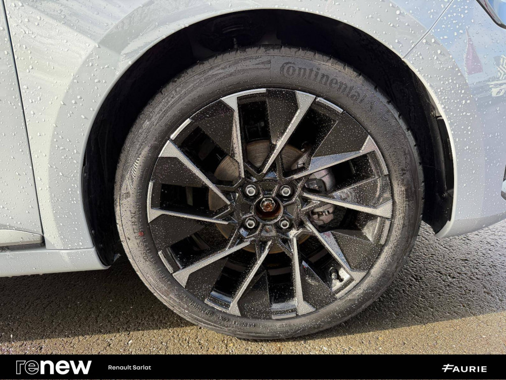 Acheter Renault Clio 5 Clio TCe 90 ch GSR2 Esprit Alpine 5p occasion dans les concessions du Groupe Faurie