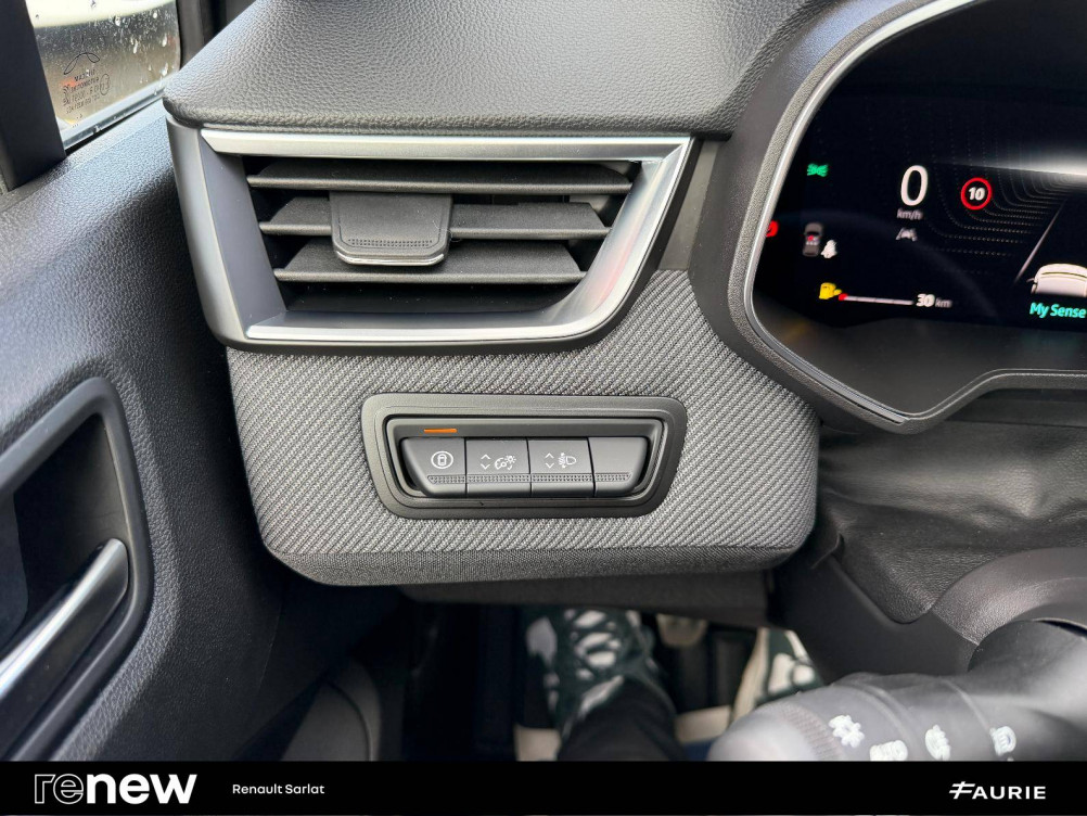 Acheter Renault Clio 5 Clio TCe 90 ch GSR2 Esprit Alpine 5p occasion dans les concessions du Groupe Faurie