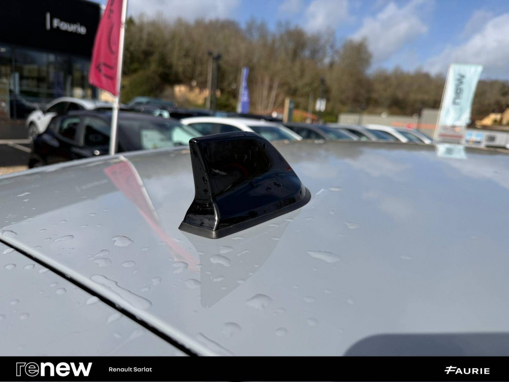 Acheter Renault Clio 5 Clio TCe 90 ch GSR2 Esprit Alpine 5p occasion dans les concessions du Groupe Faurie