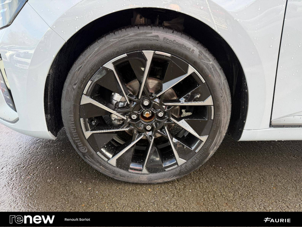 Acheter Renault Clio 5 Clio TCe 90 ch GSR2 Esprit Alpine 5p occasion dans les concessions du Groupe Faurie