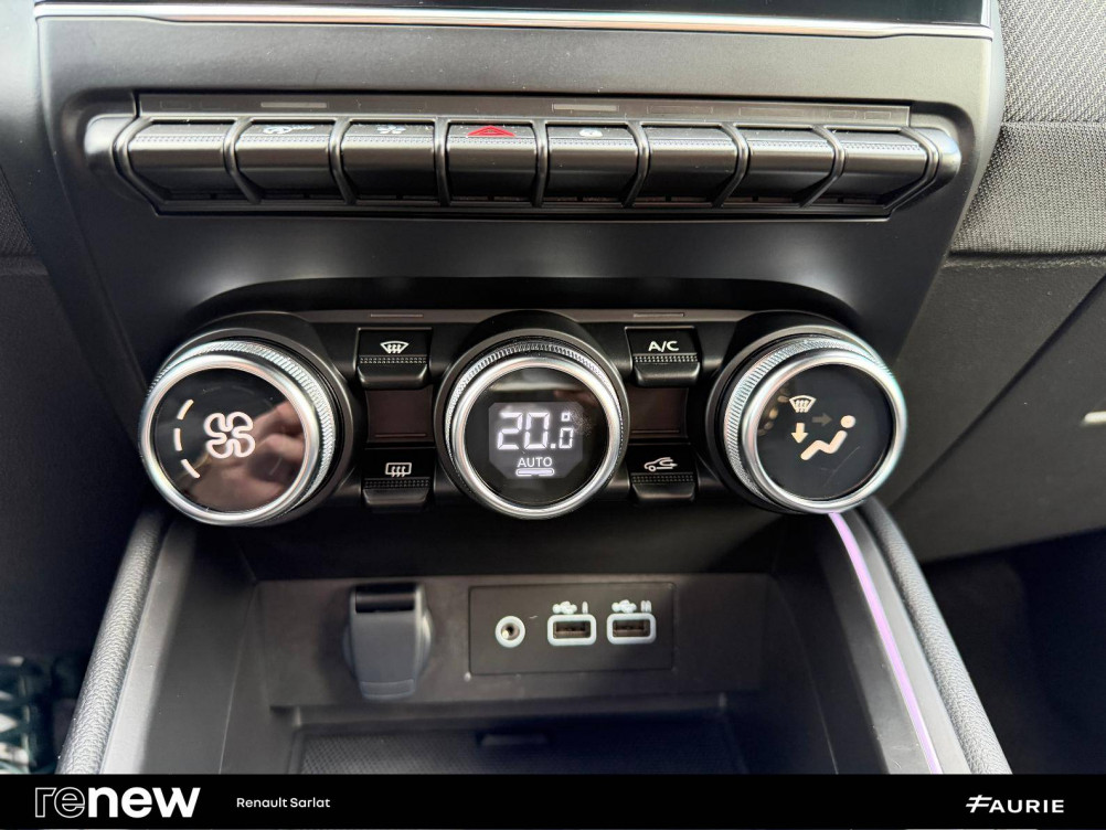 Acheter Renault Clio 5 Clio TCe 90 ch GSR2 Esprit Alpine 5p occasion dans les concessions du Groupe Faurie