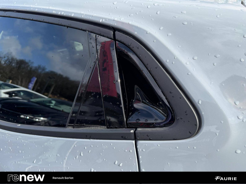 Acheter Renault Clio 5 Clio TCe 90 ch GSR2 Esprit Alpine 5p occasion dans les concessions du Groupe Faurie