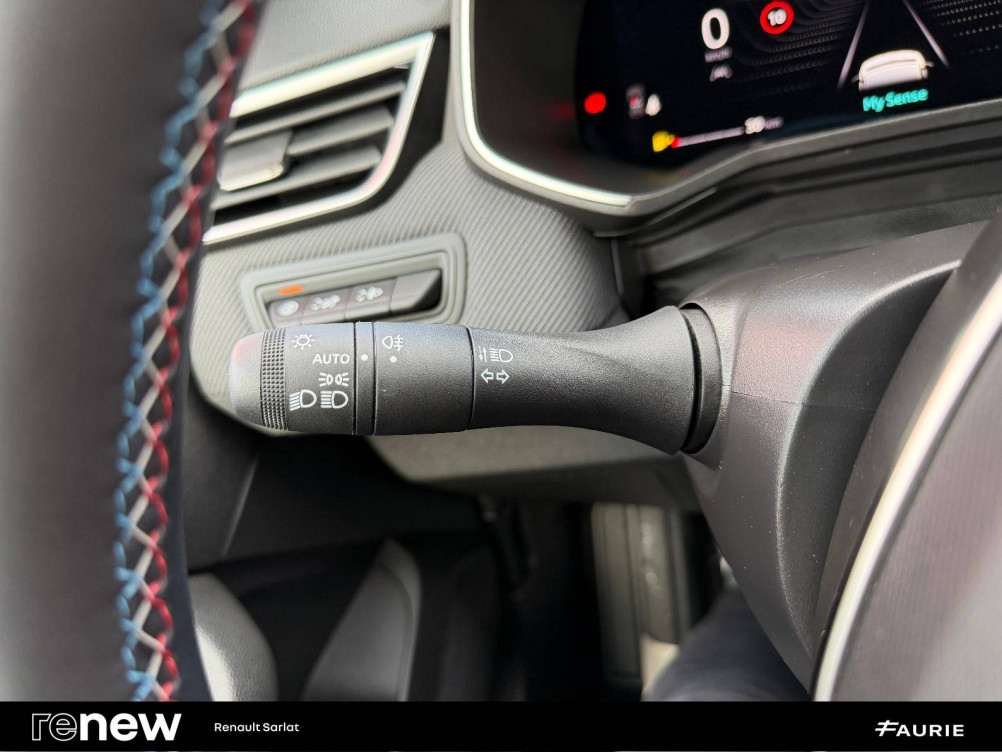 Acheter Renault Clio 5 Clio TCe 90 ch GSR2 Esprit Alpine 5p occasion dans les concessions du Groupe Faurie