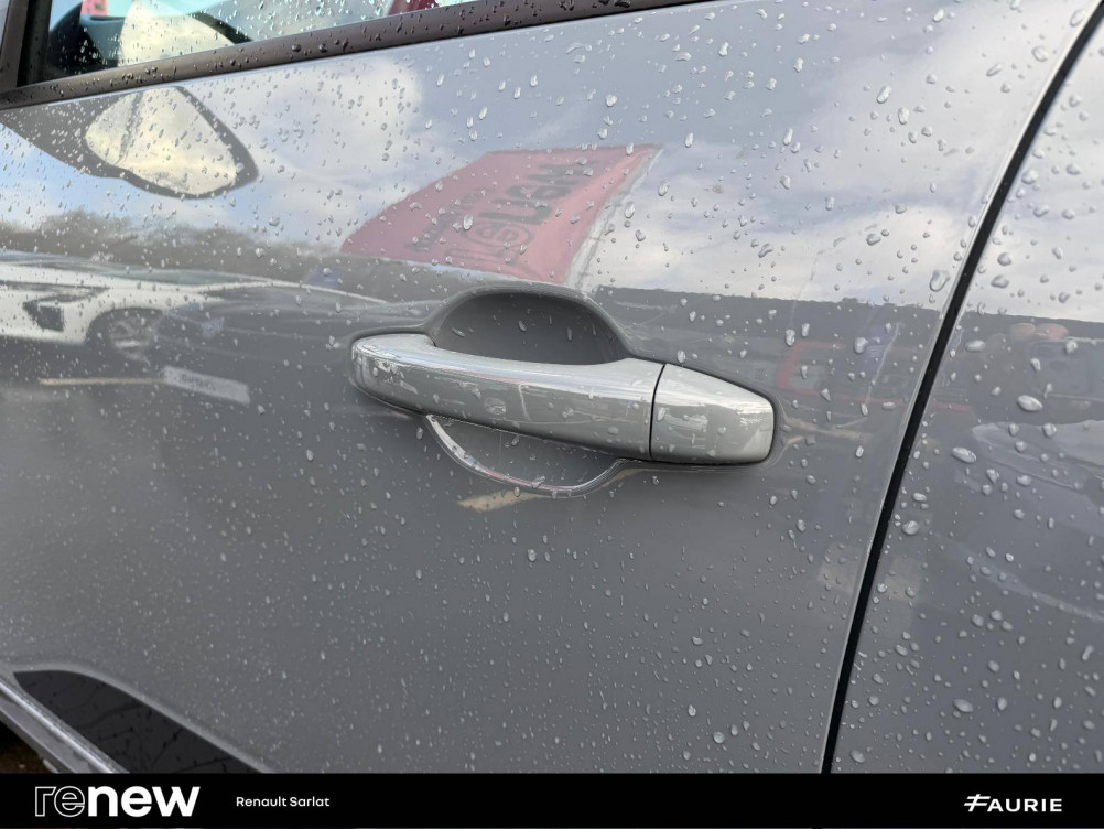 Acheter Dacia Jogger Jogger Hybrid 140 7 places GSR2 Extreme 5p occasion dans les concessions du Groupe Faurie