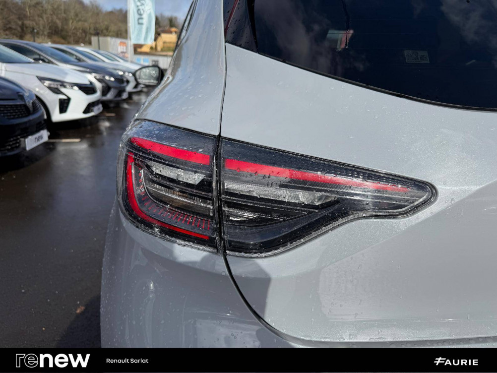 Acheter Renault Clio 5 Clio TCe 90 ch GSR2 Esprit Alpine 5p occasion dans les concessions du Groupe Faurie