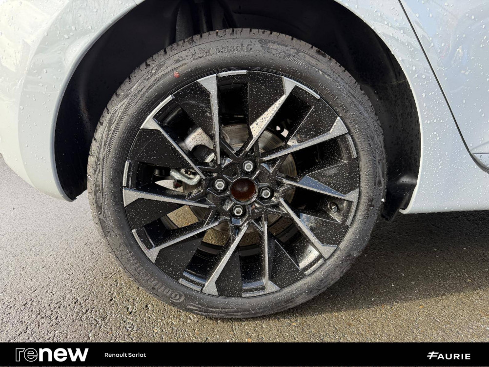 Acheter Renault Clio 5 Clio TCe 90 ch GSR2 Esprit Alpine 5p occasion dans les concessions du Groupe Faurie