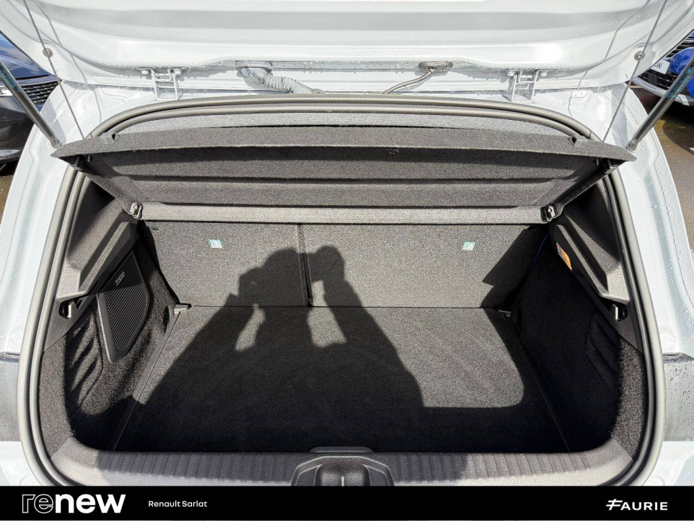 Acheter Renault Clio 5 Clio TCe 90 ch GSR2 Esprit Alpine 5p occasion dans les concessions du Groupe Faurie