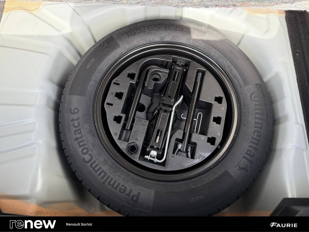 Acheter Renault Clio 5 Clio TCe 90 ch GSR2 Esprit Alpine 5p occasion dans les concessions du Groupe Faurie