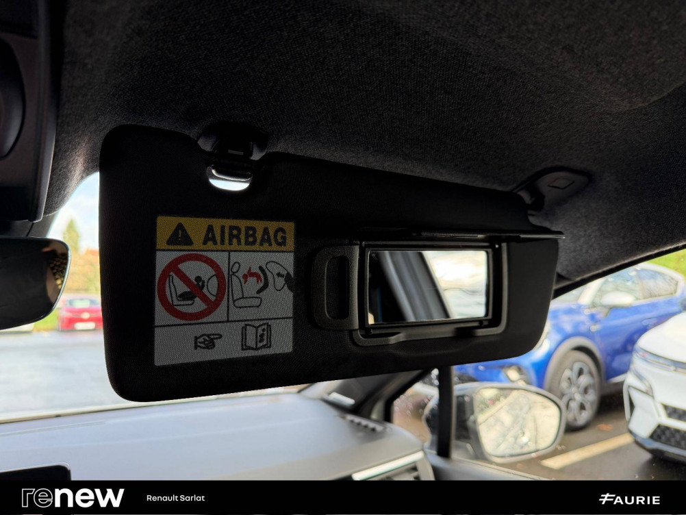 Acheter Renault Clio 5 Clio TCe 90 ch GSR2 Esprit Alpine 5p occasion dans les concessions du Groupe Faurie