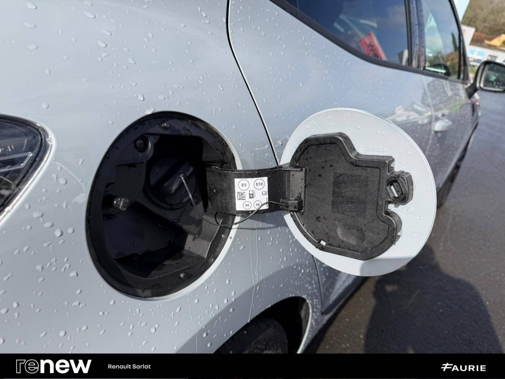 Acheter Renault Clio 5 Clio TCe 90 ch GSR2 Esprit Alpine 5p occasion dans les concessions du Groupe Faurie