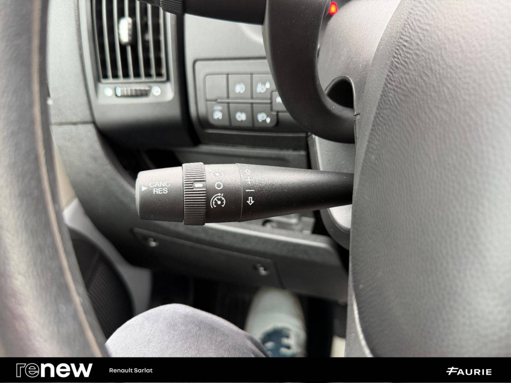 Acheter Peugeot Boxer BOXER TOLE 330 L2H2 BLUEHDI 165 S&S ASPHALT 4p occasion dans les concessions du Groupe Faurie