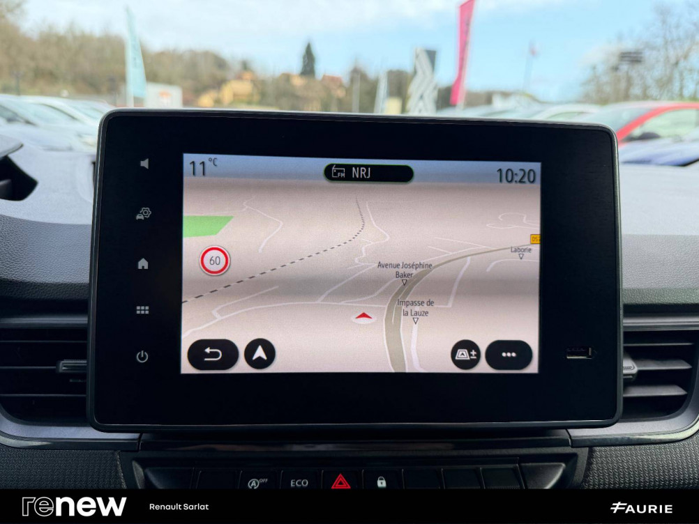 Acheter Renault Kangoo 3 KANGOO VAN BLUE DCI 95 GRAND CONFORT- 22 5p occasion dans les concessions du Groupe Faurie