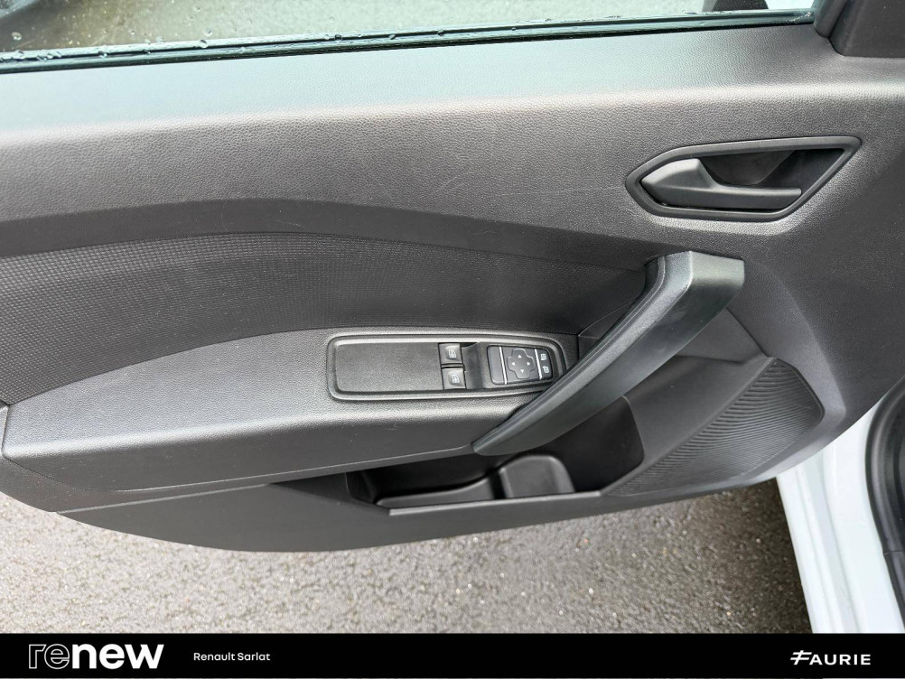 Acheter Renault Kangoo 3 KANGOO VAN BLUE DCI 95 GRAND CONFORT- 22 5p occasion dans les concessions du Groupe Faurie