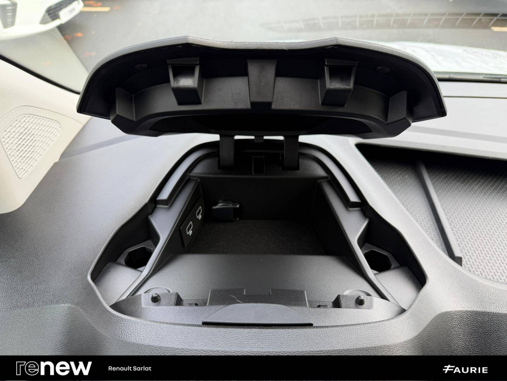 Acheter Renault Kangoo 3 KANGOO VAN BLUE DCI 95 GRAND CONFORT- 22 5p occasion dans les concessions du Groupe Faurie