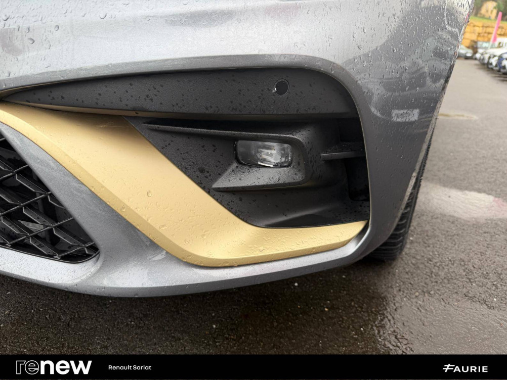 Acheter Renault Clio 5 Clio E-Tech full hybrid 145 Engineered 5p occasion dans les concessions du Groupe Faurie