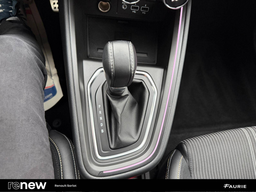 Acheter Renault Clio 5 Clio E-Tech full hybrid 145 Engineered 5p occasion dans les concessions du Groupe Faurie