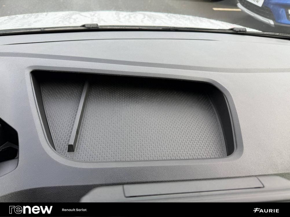 Acheter Renault Kangoo 3 KANGOO VAN BLUE DCI 95 GRAND CONFORT- 22 5p occasion dans les concessions du Groupe Faurie